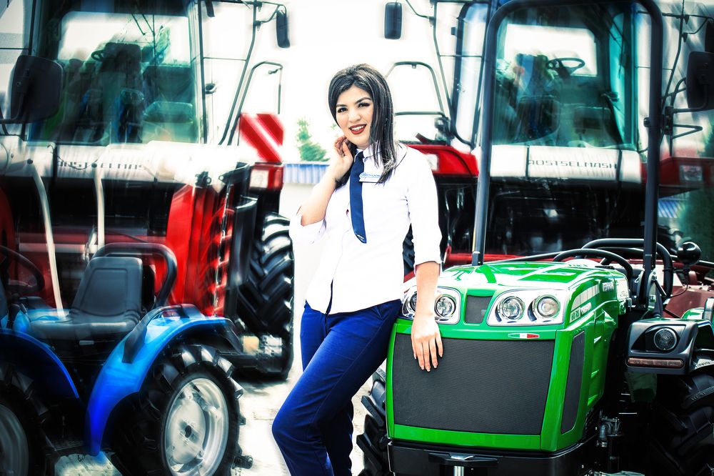 Photograph by Shuhrat Djuraev