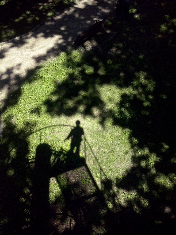 Photograph by Daniel Wdzięczkowski