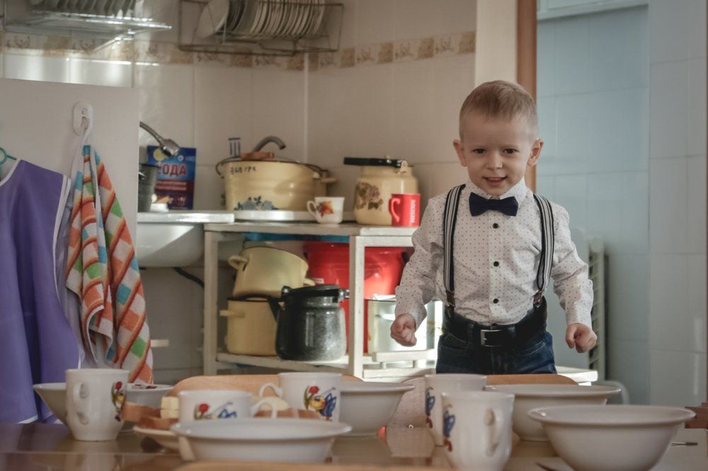 ну деффченки, сегодня наш день...