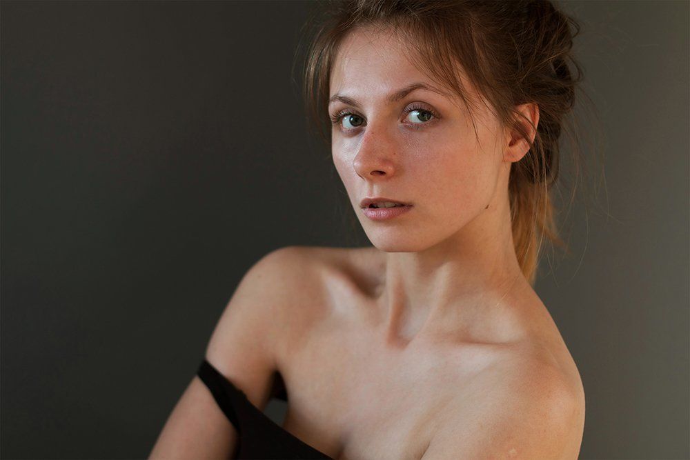 Photograph by Daniel Wdzięczkowski