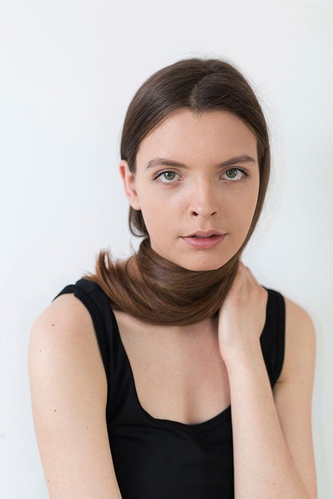 Photograph by Daniel Wdzięczkowski