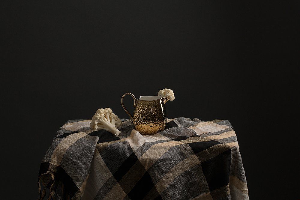 Photograph by Daniel Wdzięczkowski