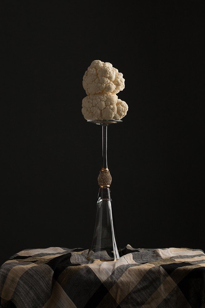 Photograph by Daniel Wdzięczkowski