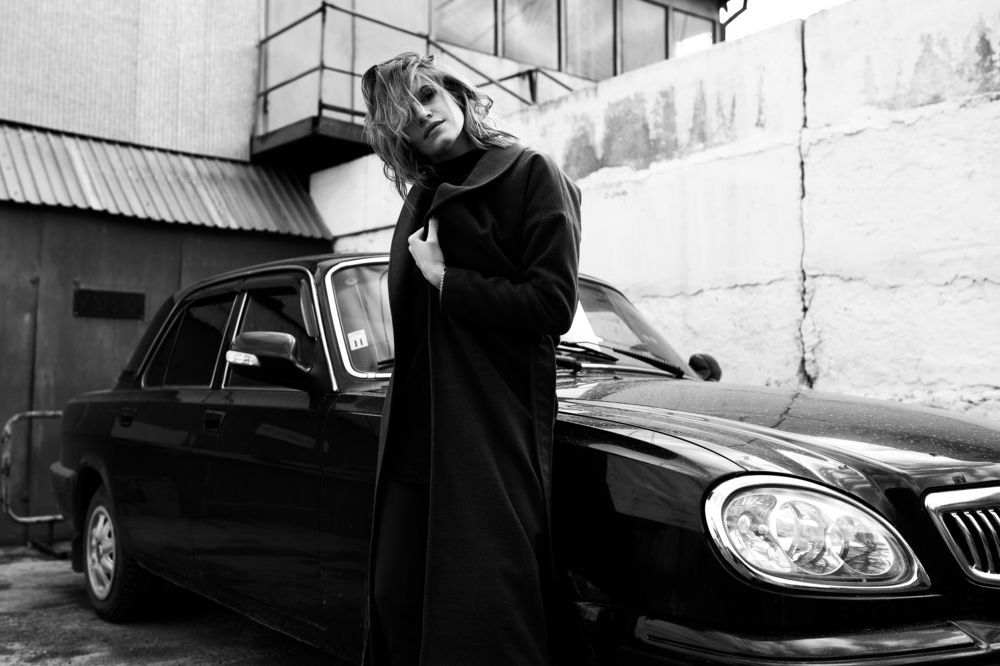 Photograph by Юлия Шевердова