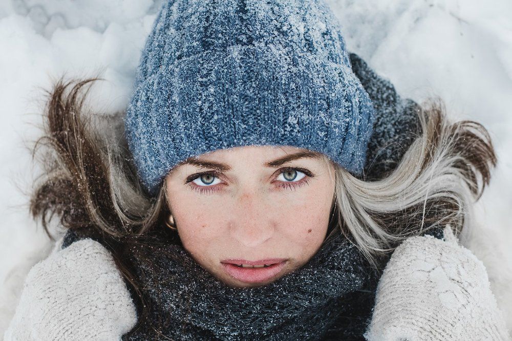 снежный барс