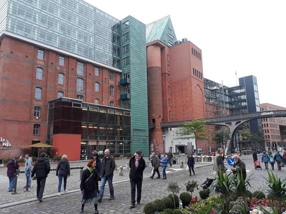 Неспешьная жизнь