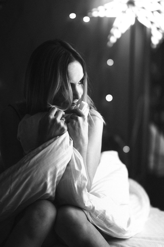 Пробуждение