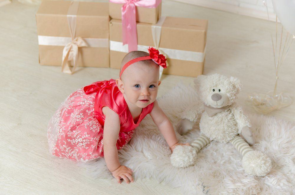 Photograph by Ольга Буркасова