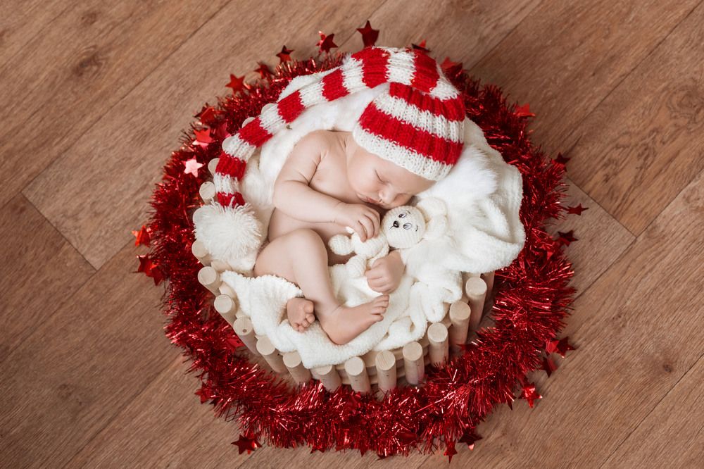 новогоднее чудо