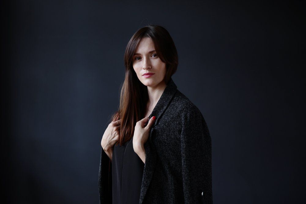 Photograph by Евгения Цой