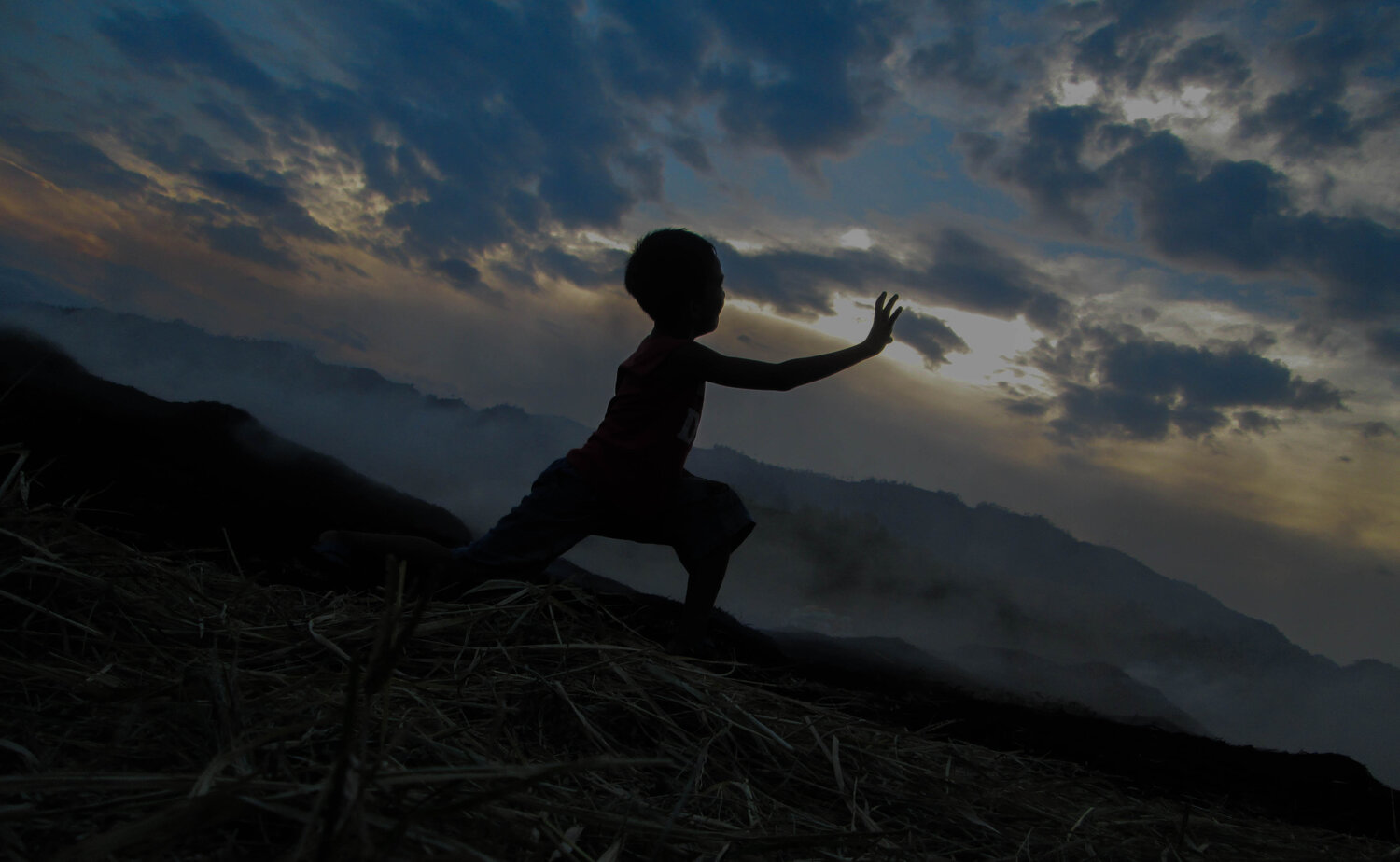 Catch the Sky