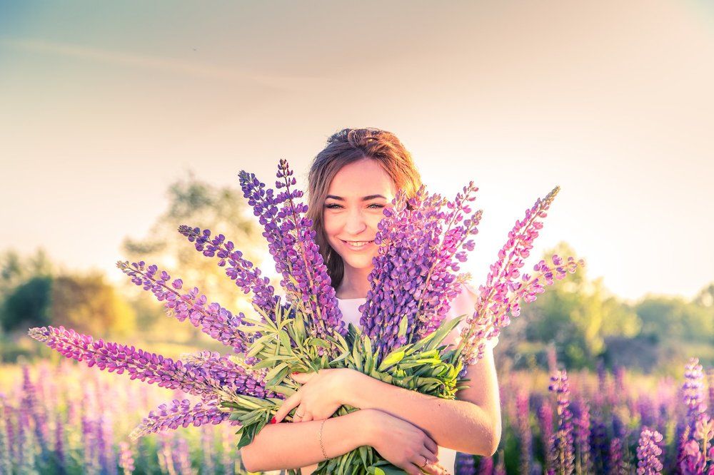 Photograph by Юлия Карась
