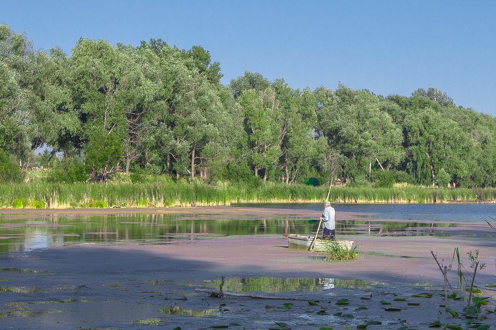 Photograph by Alex Dushutin