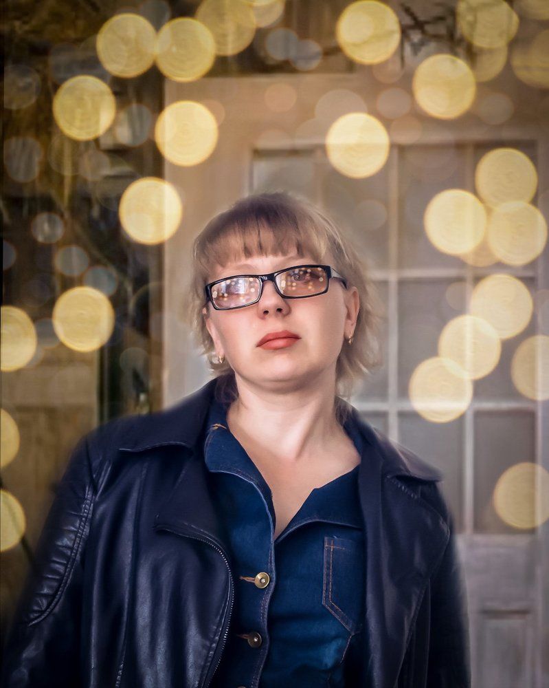 Photograph by Ирина Антонова