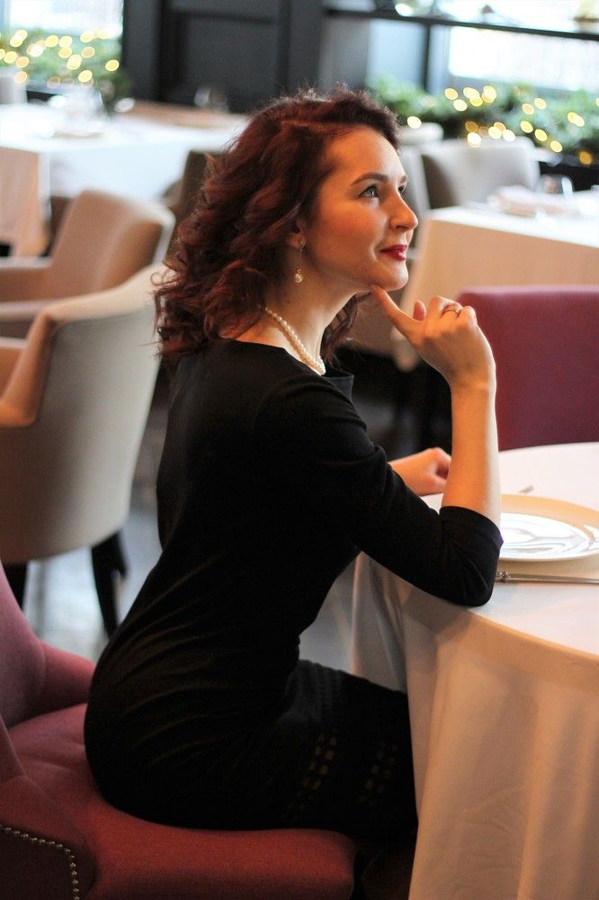 Ожидание встречи