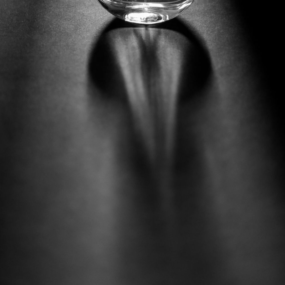 невесомость...