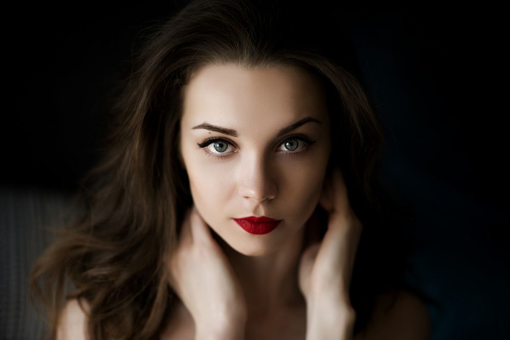 Свет и тень....