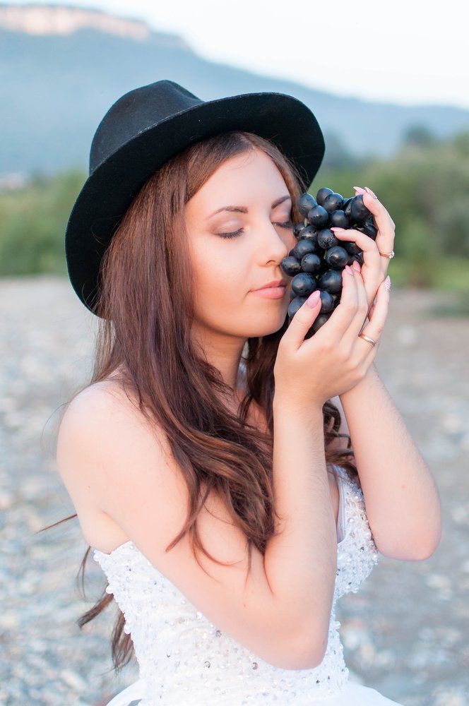 Photograph by Олеся