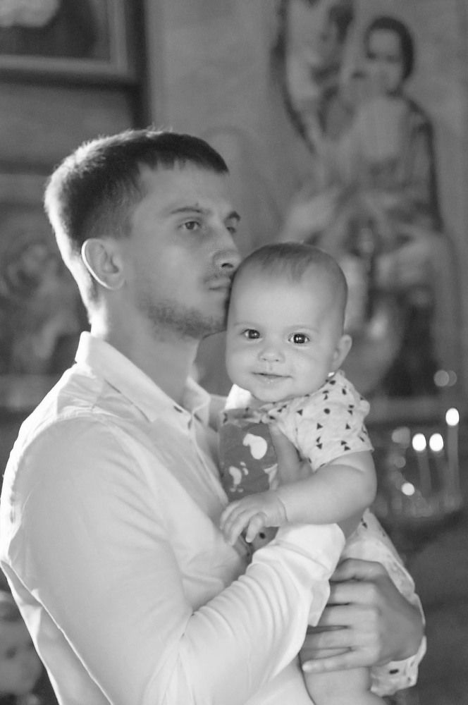 Photograph by Олеся