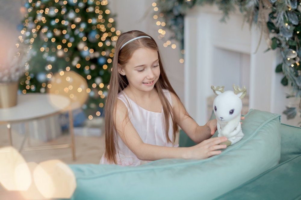 Давай верить в волшебство