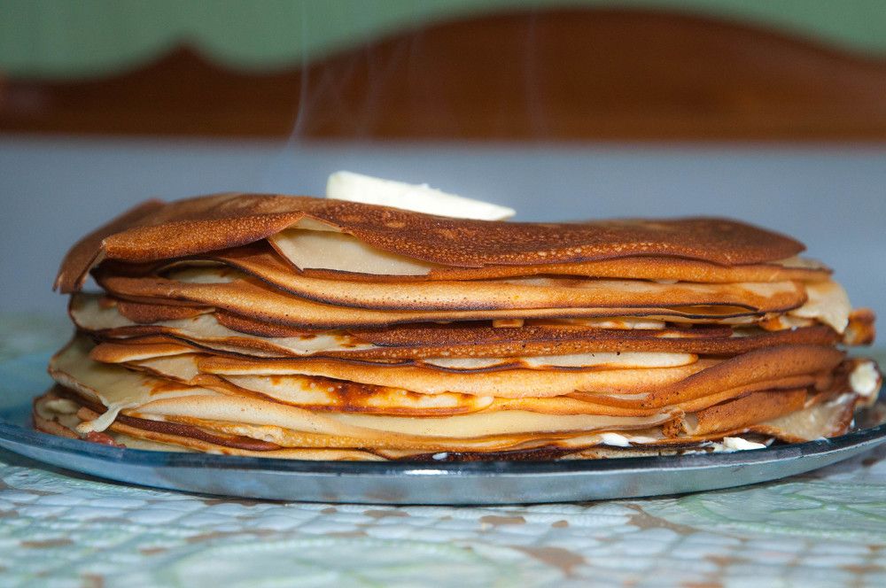 Photograph by Олеся