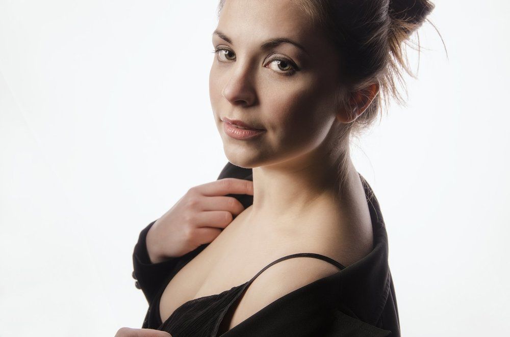 Этот взгляд