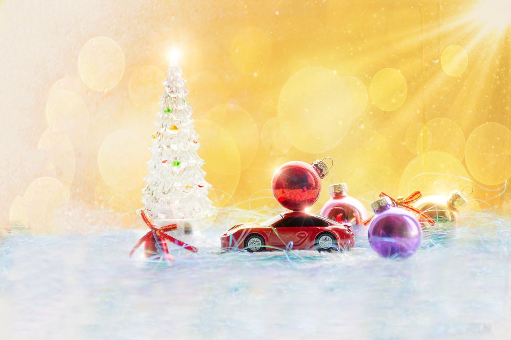 Photograph by Олеся