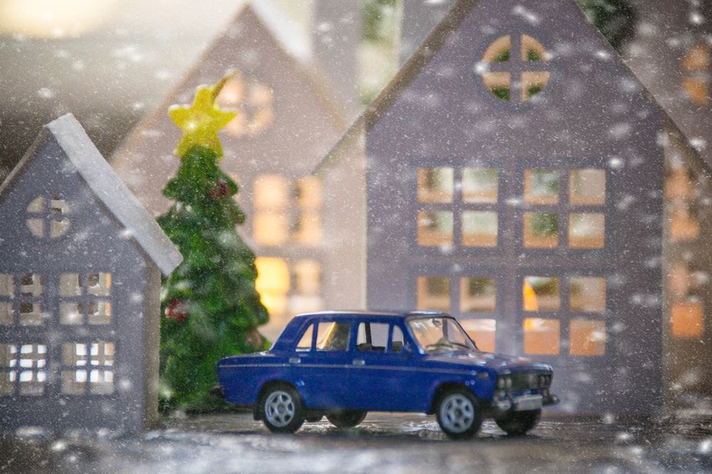 Photograph by Олеся