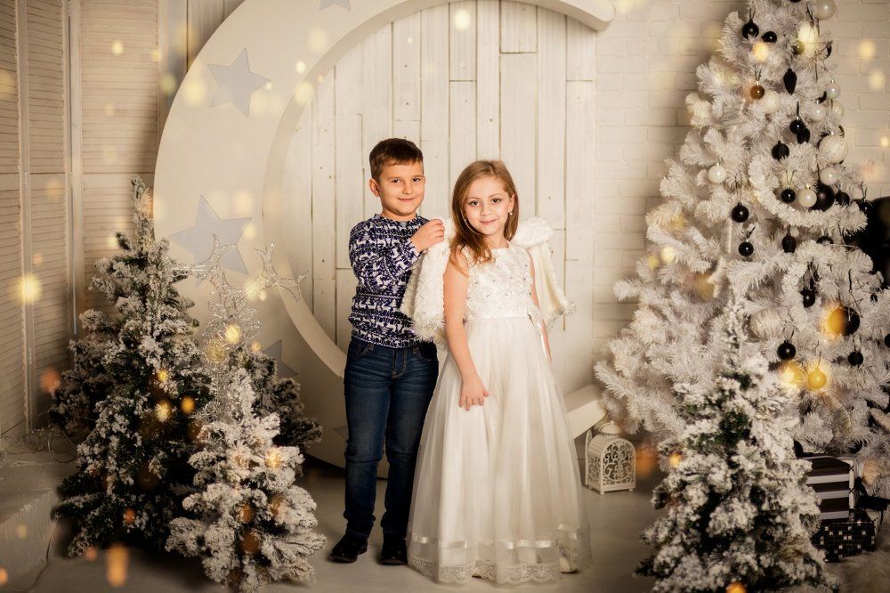 Маленький джентельмен