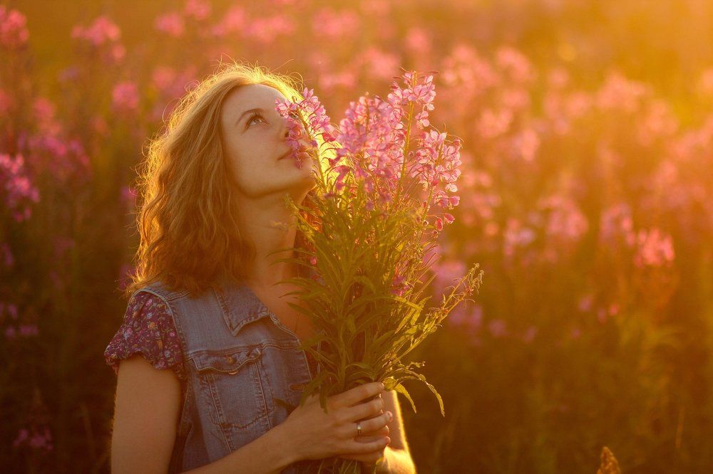 Photograph by Нина Кузьмина