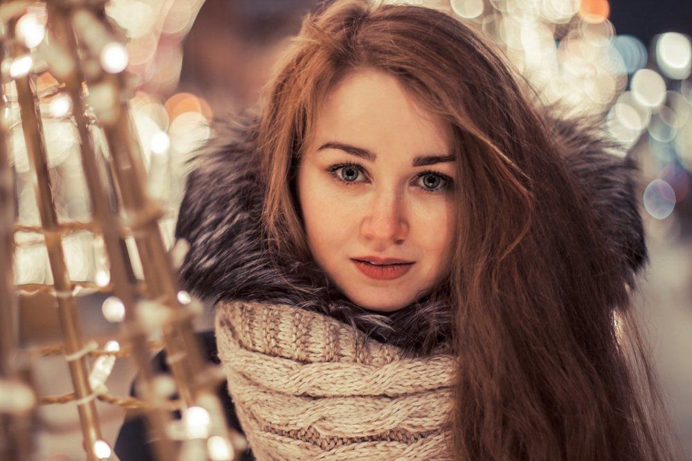 Photograph by Денис Мавлютов