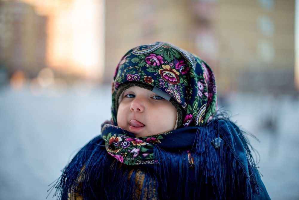 Фотография автора Наталья Михайлова