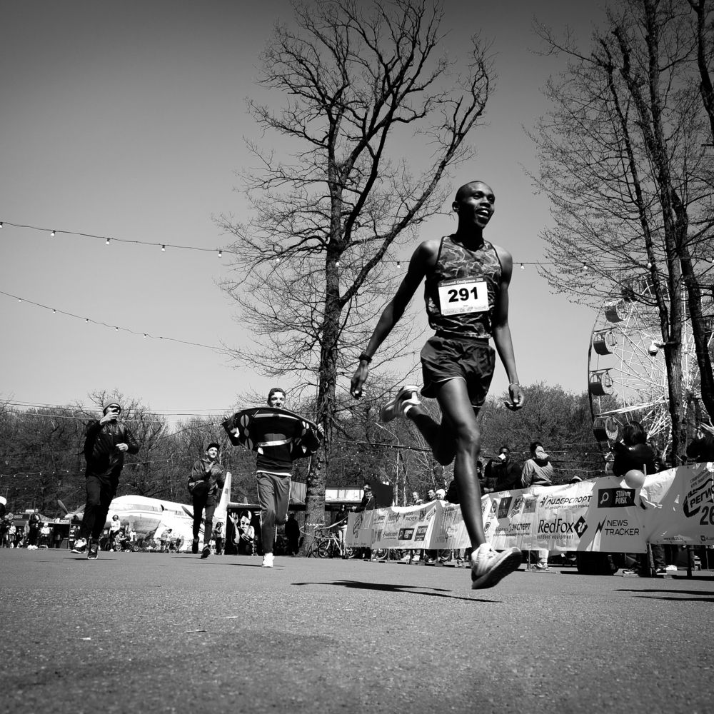 Непобедимый