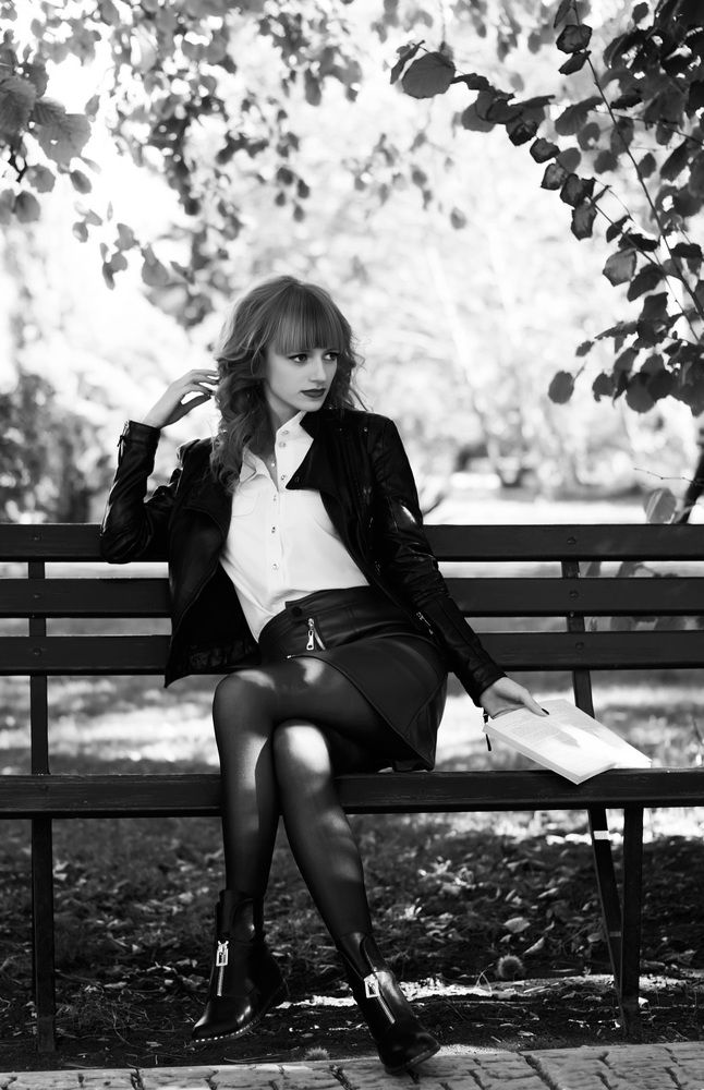 знания-красивая сила