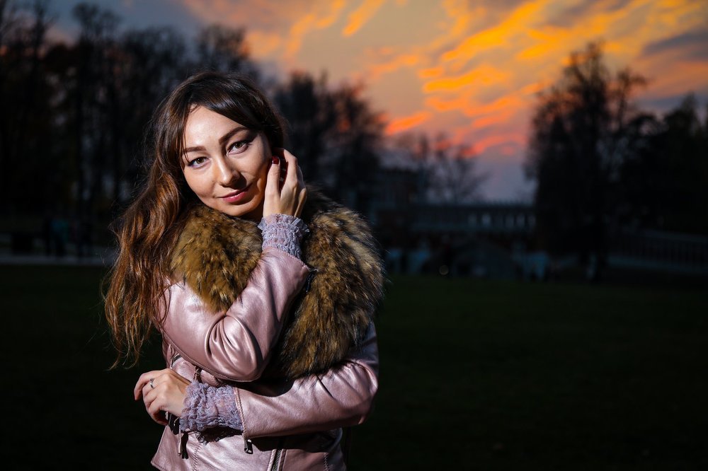 Восточные секреты