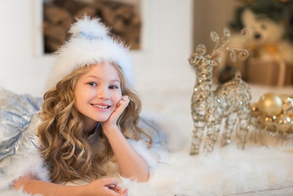 Волшебное настроение