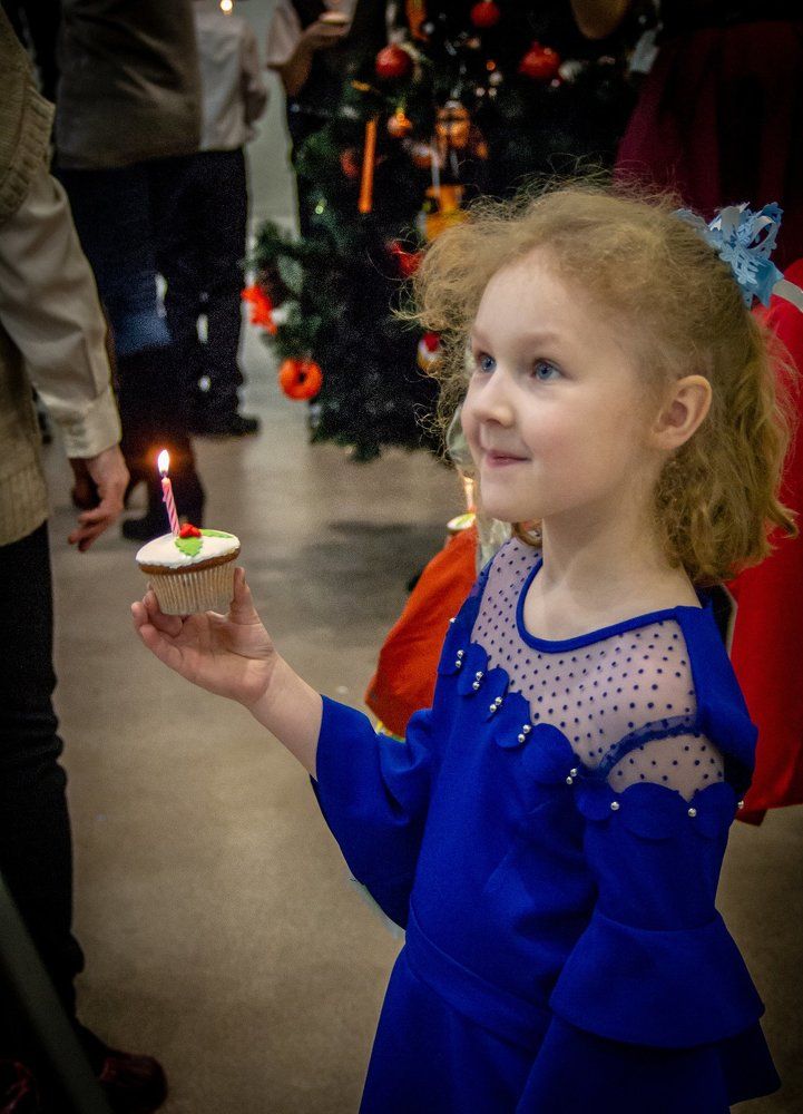 Праздник друзей