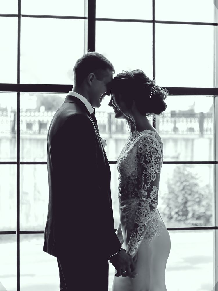 Право на любовь.