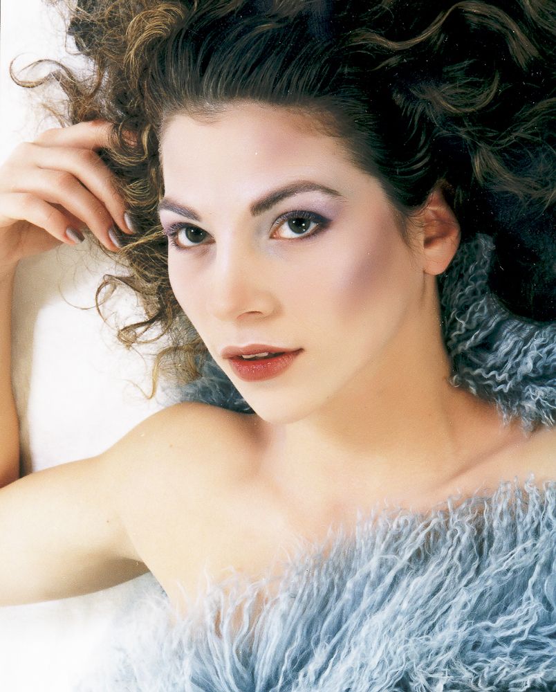 Взгляд русалки