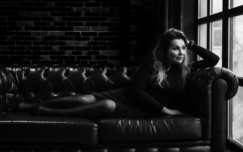 Photograph by ЯРОСЛАВА ШАТАЛОВА