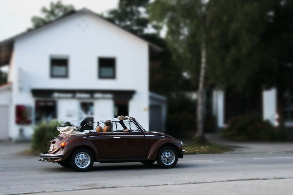 Только вперёд!