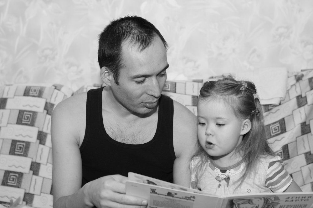 Photograph by Анна Алексеева