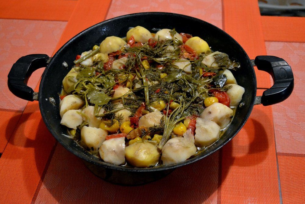 Басма по-узбекски