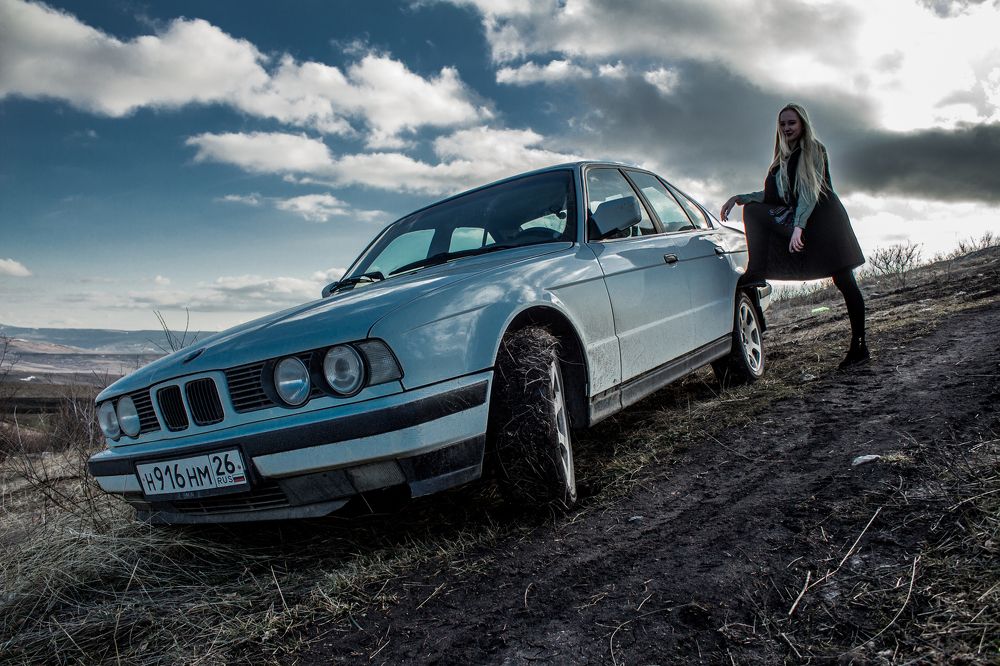 Photograph by Фогилев Владимир