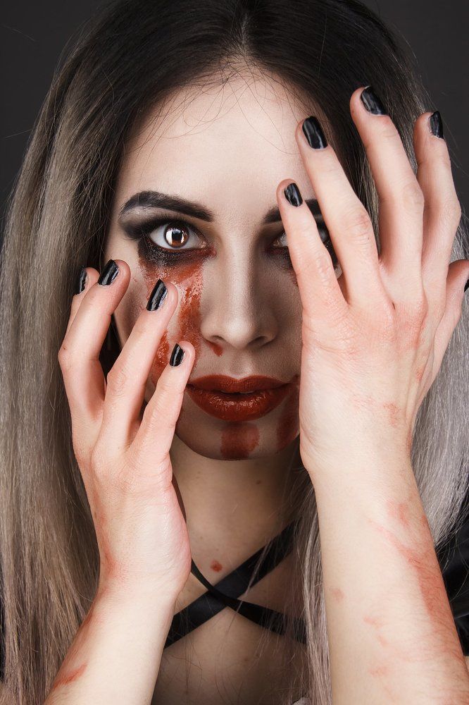 Алиса во тьме