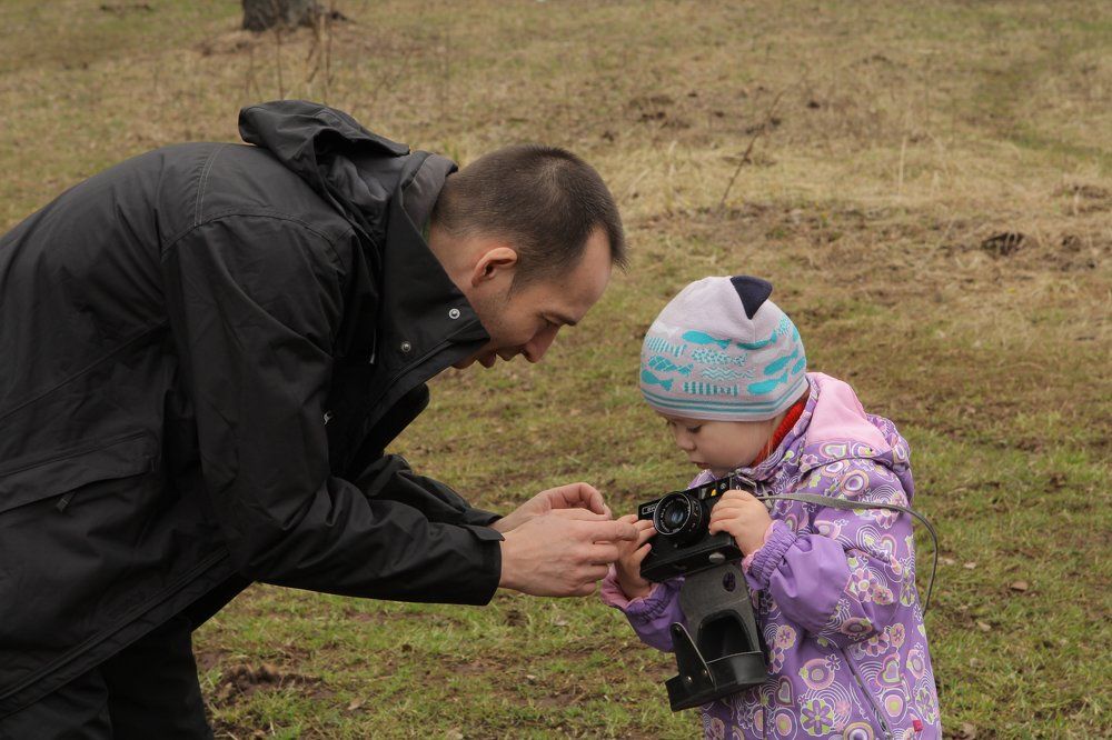 Photograph by Анна Алексеева