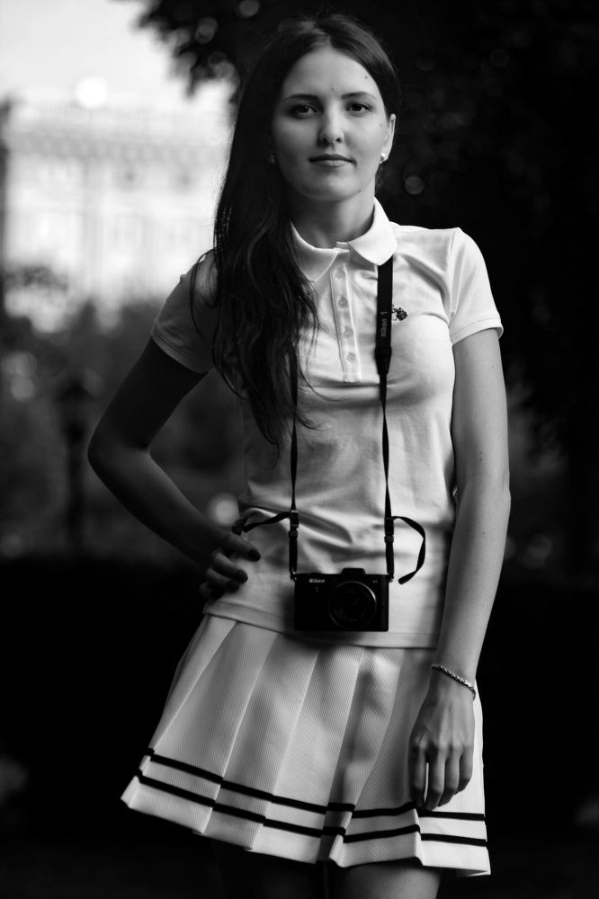 Photograph by Павел Стаценко