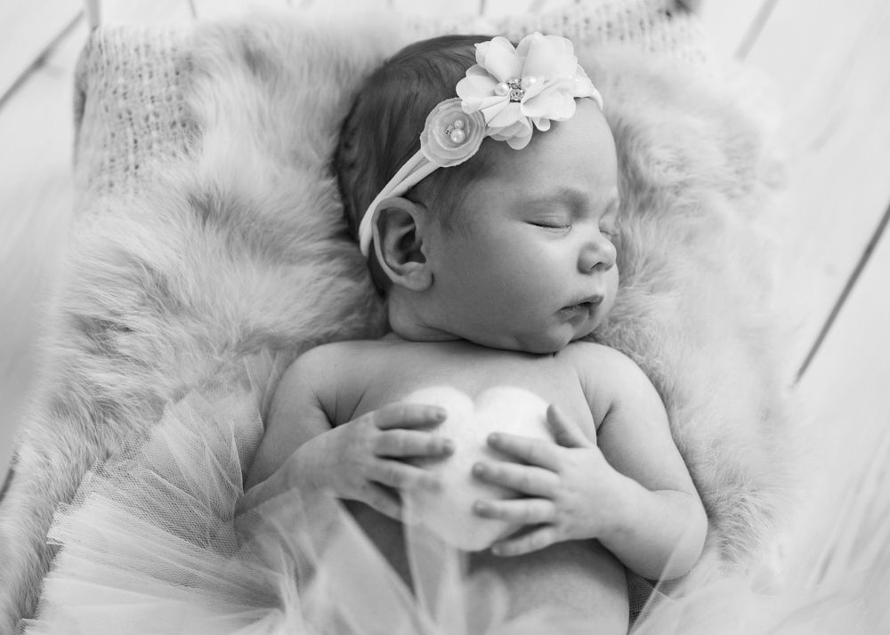 Сердце матери