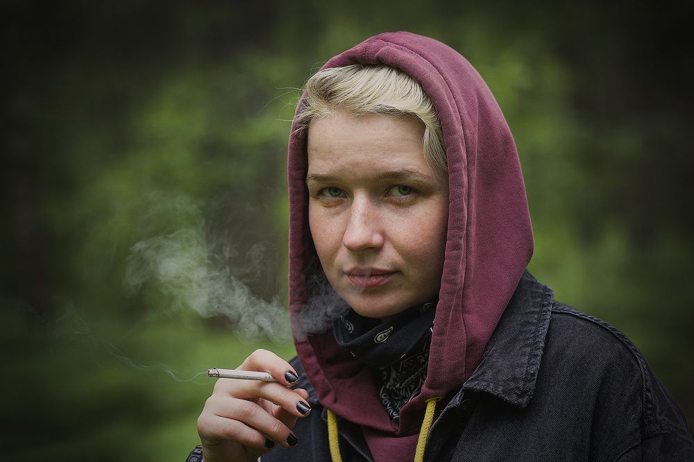 Одиночество. Татьяна