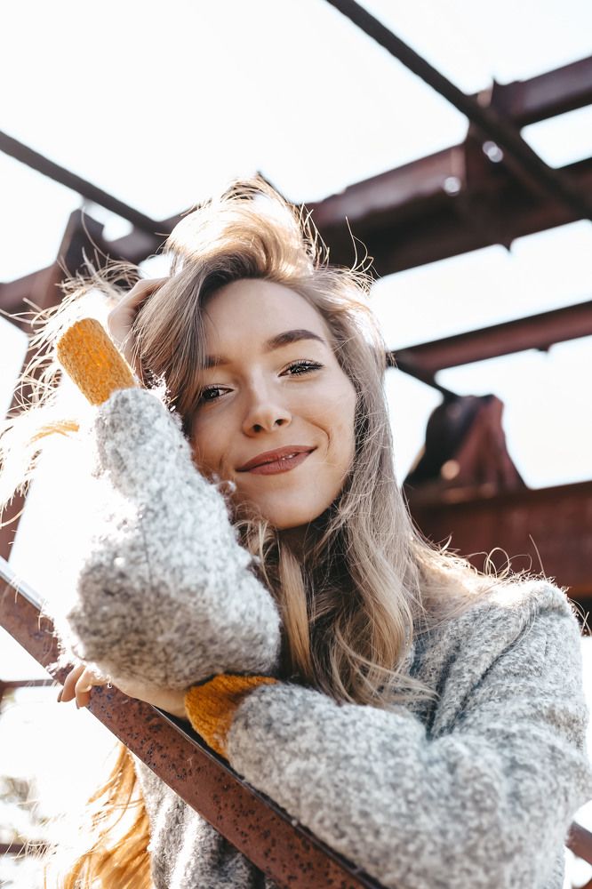 Photograph by Olga Serdiukova Vidal